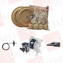 Регулирующий клапан Артикул TB03EB-024-D от производителя INGERSOLL RAND