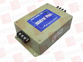 Фильтр  радиопомех Артикул IC+107WL от производителя CONTROL CONCEPTS