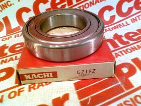 Гидравлический насос  Артикул 6211-Z от производителя NACHI