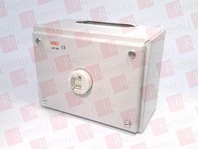 Аварийный выключатель Артикул LSP 380 от производителя GARO