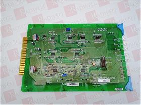 Контроллер  движения Артикул 496 от производителя GDI TECHNOLOGY