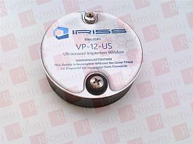 Детектор / передатчик Артикул VP-12-US от производителя IRISS