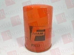 Масляный фильтр Артикул PH37 от производителя FRAM