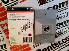 Аксессуар для освещения Артикул RLC11 от производителя ABB THOMAS & BETTS