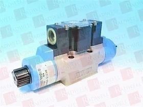 Гидравлический клапан Артикул HD3-2W-BGA-025A-LYD от производителя TOYO-OKI