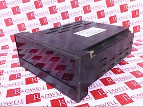 Щитовой измерительный прибор Артикул 2435-285239 от производителя WESTON