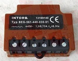 Мостовой выпрямитель Артикул BEG56144003001 от производителя INTORQ