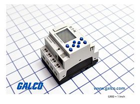 Cutler Hammer, Div of Eaton EASY-E4-AC-12RC1