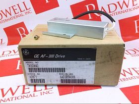 Тормозной резистор Артикул TK60W40 от производителя GENERAL ELECTRIC