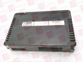 Модуль / стойка ПЛК Артикул D4-PULS1 от производителя AUTOMATION DIRECT