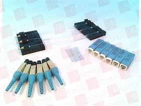 Перемычка / клемма / штекер Артикул FUSE-SC9SMU-6 от производителя AFL TELECOMMUNICATIONS