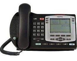 NTDU92 Телефон от NORTEL NETWORKS