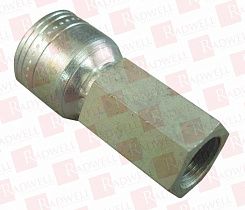 Фитинг для гидравлики Артикул 1AA12FP12 от производителя EATON CORPORATION