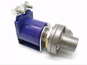 Клапан электромагнитный GOYEN RCA3D0-331 100-120В AC