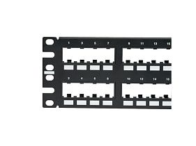 Panduit CPP48FMVNSWBLY
