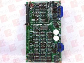 Плата ПК Плата ПЛК / дополнения к  плататам Артикул E4809-032-473-B от производителя OKUMA