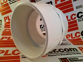 Труба и муфта Артикул 436-040 от производителя LASCO