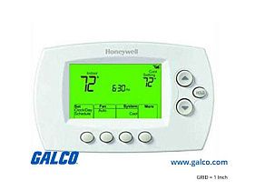 Honeywell TH6320WF1005/U