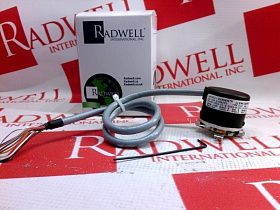 Кодирующее устройство / фазовый датчик положения Артикул 755A-01-S-2500-R-HV-1-S-S-N от производителя ENCODER PRODUCTS