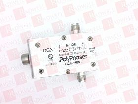 Ограничитель перенапряжения для телекоммуникаций Артикул DGXZ+15TFTF-A от производителя PROTECTION TECHNOLOGY