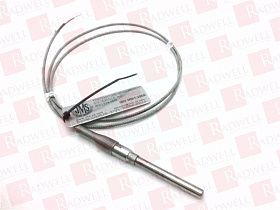 Термопара / РТД Артикул 1J1BKU2ZZ336FTA1 от производителя JMS