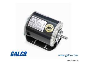 Marathon Electric 056T17D5346