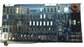 Микросхема памяти PICOMAT-800/2 от LOGOMAT