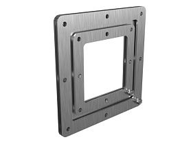 Hammond Manufacturing 1487DRCSS