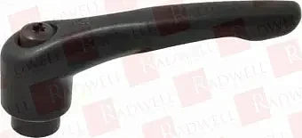 Ручка Артикул K0122.4121 от производителя KIPP