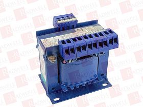 Трансформатор для цепи управления Артикул Q125-51.00 от производителя ELEKTROTECHNIK