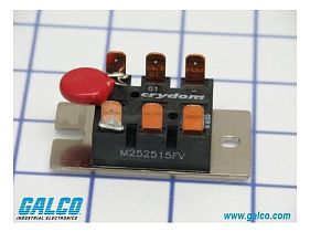 Crydom M252515FV