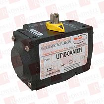 Пневмопривод Артикул UT10-2AAB31 от производителя MAX AIR