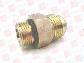 Фитинг для гидравлики Артикул 12-8-F5OX-S от производителя PARKER