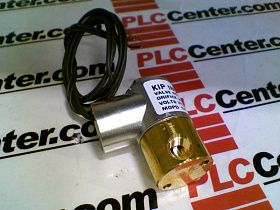 Электромагнитный клапан  Артикул 142131VDC от производителя KIP