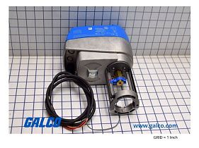 Johnson Controls VA7820-HGA-2