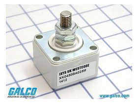 Westcode Semiconductors XK0450BA025M