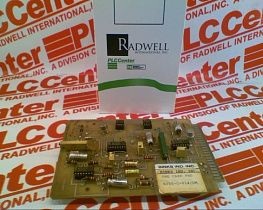 Плата ПК Плата ПЛК / дополнения к  плататам Артикул 6000-C-014-DM от производителя BINKS