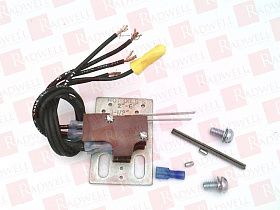 Селекторный переключатель Артикул 25467 от производителя HONEYWELL