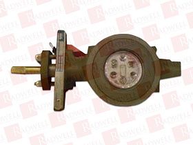 Дисковая поворотная заслонка Артикул 815W-11-2236TT от производителя JAMESBURY