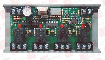 Плата ПК Плата ПЛК / дополнения к  плататам Артикул RIBMN24Q4C-PX от производителя FUNCTIONAL DEVICES