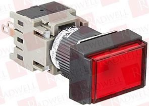 Кнопка Артикул AH164-TL5R11M1 от производителя FUJI ELECTRIC