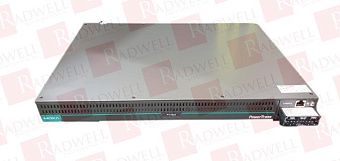 Телекоммуникационный коммутатор  Артикул PT-7728-F-48-48 от производителя THE MOXA GROUP