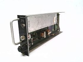 Монитор / управление QT-30-3000 от QUINDAR ELECTRONICS