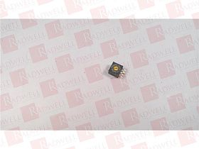 Поворотный переключатель Артикул FR01FC16H-S от производителя NKK