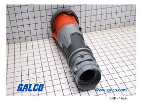 Mennekes Electrical Products ME4100C7W