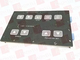 Клавиатура Артикул 420797-30349 от производителя ATLAS COPCO