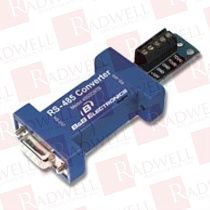 Модуль преобразования Артикул 485LPRJ от производителя ADVANTECH