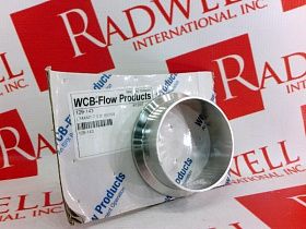 Муфта сварная фланцевая L14AM7-7-3.0 для резервуаров Waukesha, 3 дюйма