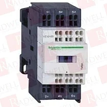 Вспомогательный контакт Артикул LC1D093M7 от производителя SCHNEIDER ELECTRIC