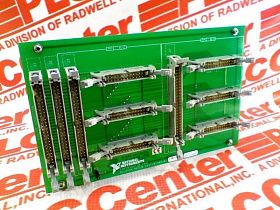 Клемма Артикул SC-2054 от производителя NATIONAL INSTRUMENTS